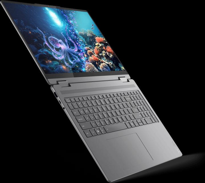 Immagine prodotto Lenovo Yoga 7 2-in-1 (16", Intel Core Ultra 7 258V, 32 GB, 1000 GB, CH)