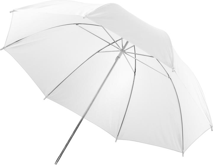 Produktbild Walimex Durchlichtschirm 84cm (Schirm, 84 cm)
