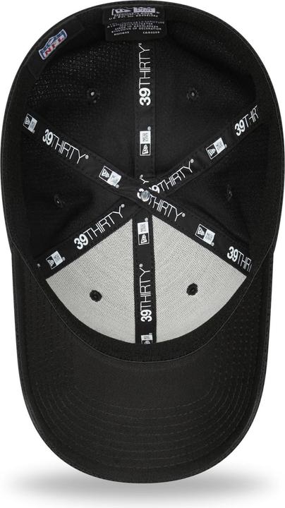 Produktbild New Era 39Thirty Diamond Cap - Las Vegas Raiders - L/XL (XL)