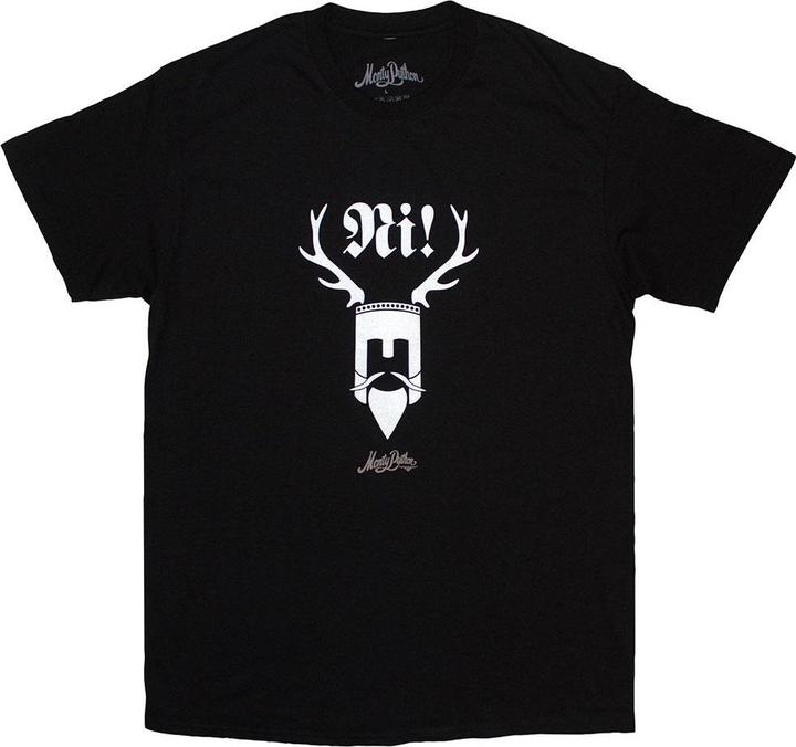 Produktbild Monty Python Ni TShirt (L)