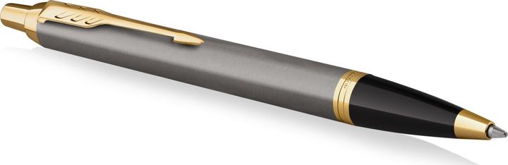 Produktbild Parker Pen Geschenkset (Grau, 1 x)