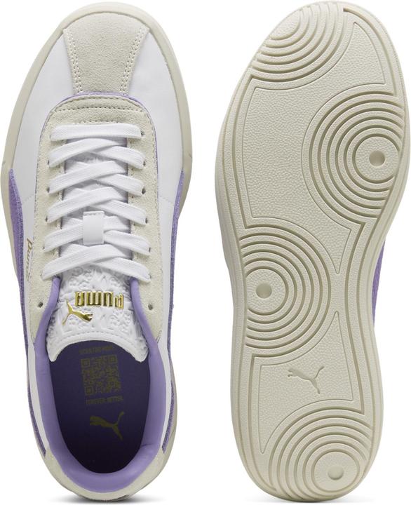 Produktbild Puma Club Klassika (42)
