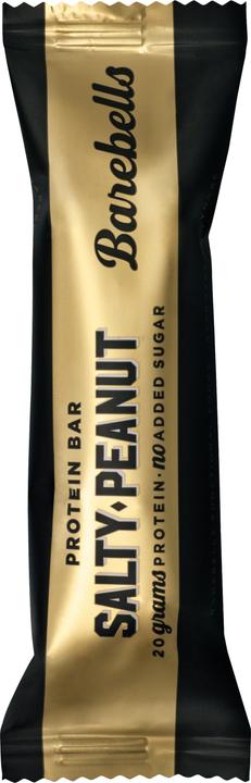 Salty Peanut