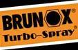 Produktbild Brunox Turbo Spray (100 ml, Universal-Schmiermittel)