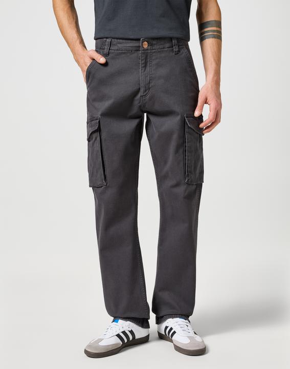 Wrangler Cargohose Casey Jones Cargo Regular (34)