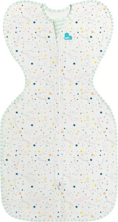 Produktbild Love to Dream Swaddle UP Pucksack 0.2T (62 cm)