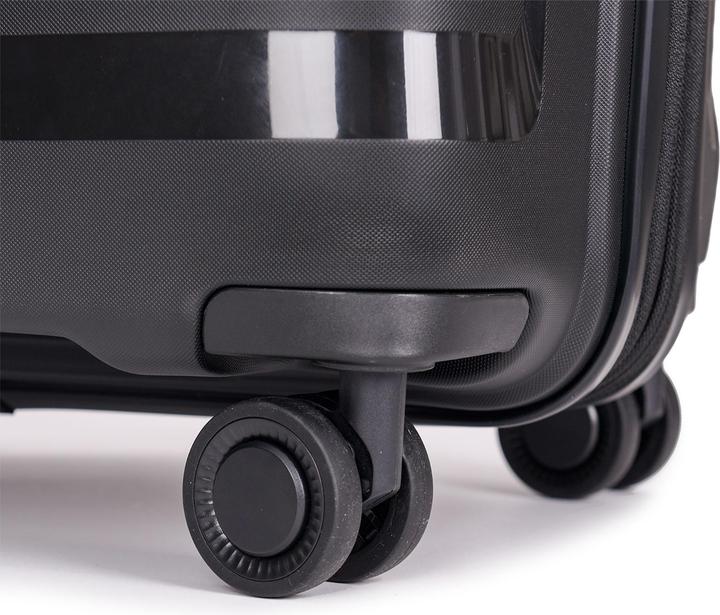 Actual product image Stratic Straw+ - hard case (74 l, M (50 - 90l))