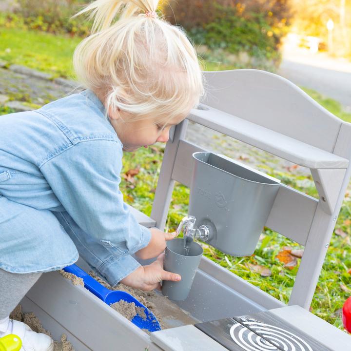 Produktbild Roba Outdoor Spielküche