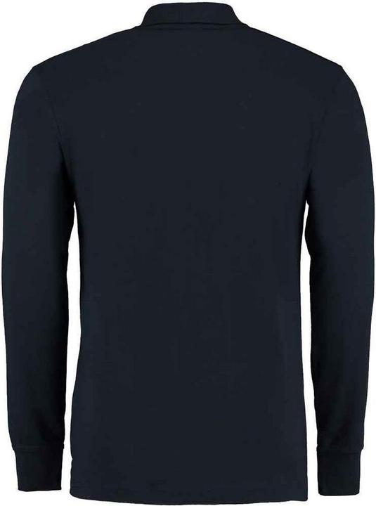Produktbild Kustom Kit Poloshirt Langärmlig (S)