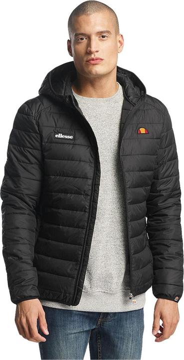Produktbild Ellesse Lombardy Padded Übergangsjacke Herren (M)
