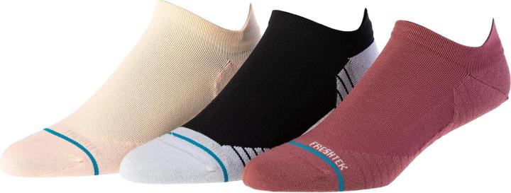 Immagine prodotto Stance Calzini Circuit Rebel Rose 3-Pack (confezione da 3, 38, 39, 40, 41, 42, 38 - 42)