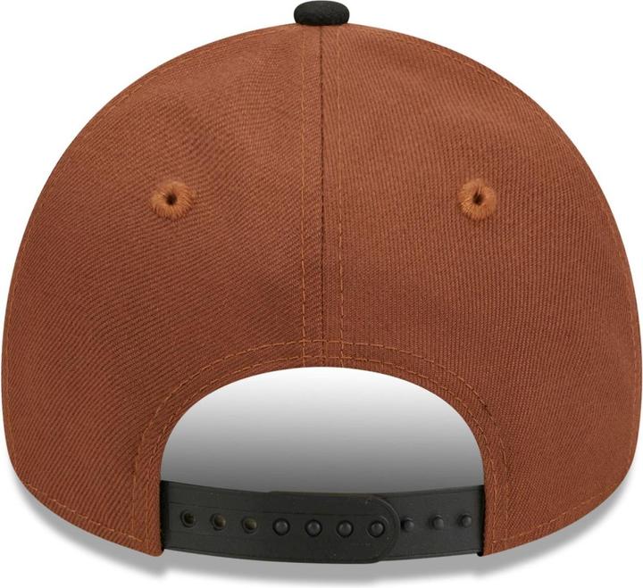 Image du produit New Era 9Forty Trucker Sidepatch Detroit Tigers