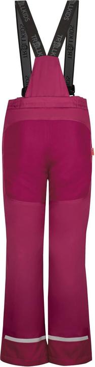 Immagine prodotto Trollkids Pantaloni da neve Hammerfest per bambini (92)