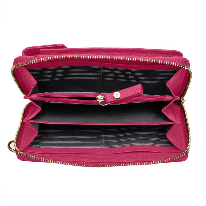 Image du produit Lazarotti Bologna Leather Handytasche Leder 11 cm