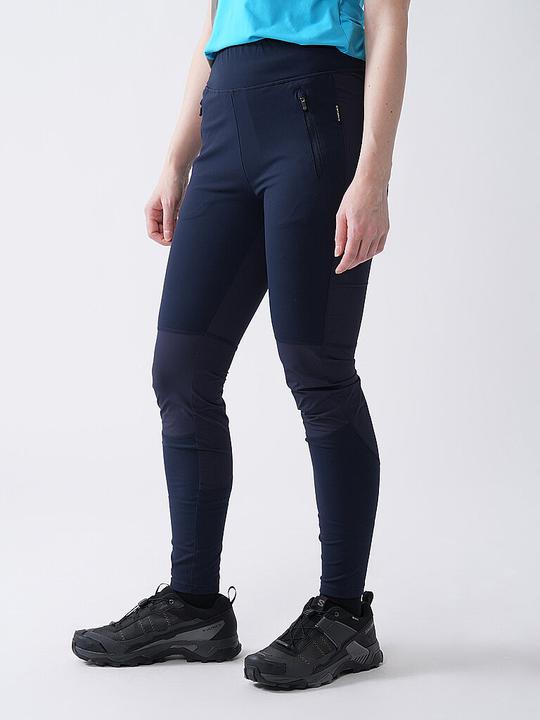 Produktbild Icepeak Wanderhose Bethune Hybrid Stretch (40)