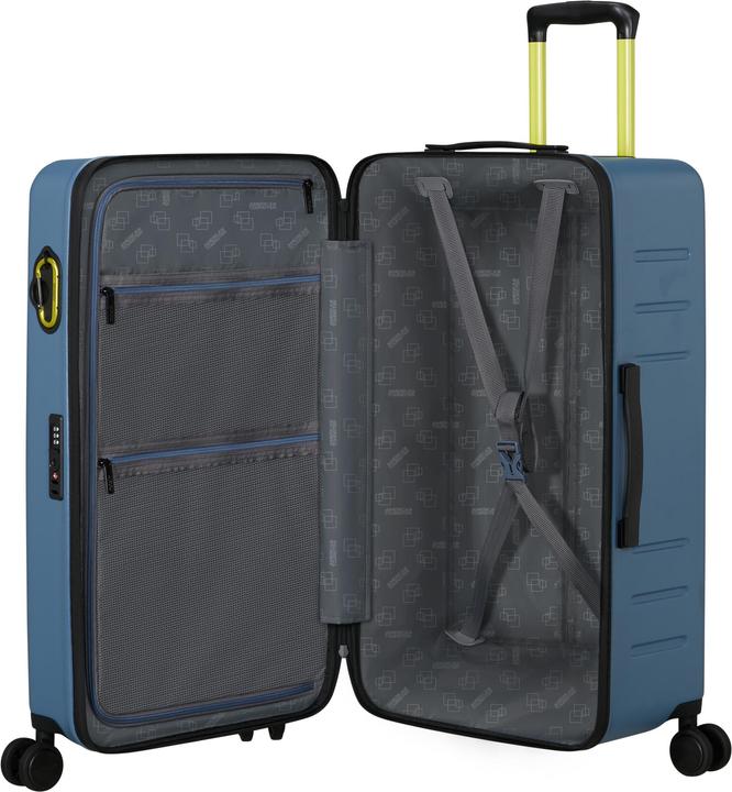 Image du produit American Tourister TRAILON Spinner (90 l, M (50 - 90l))