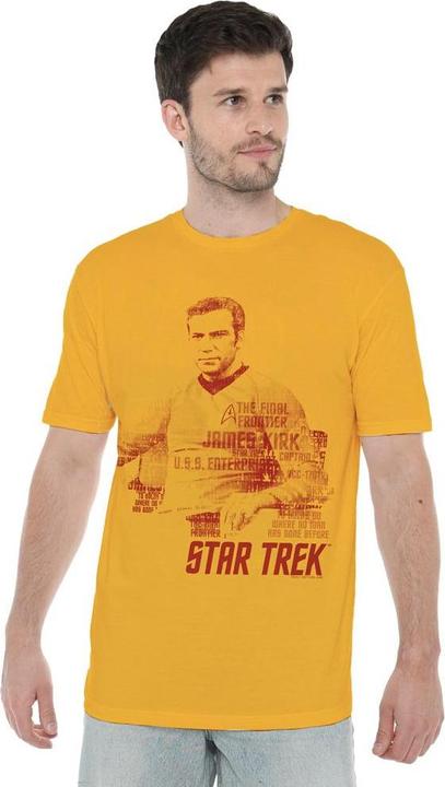 Image du produit - T-shirt WORDS - Homme (S)