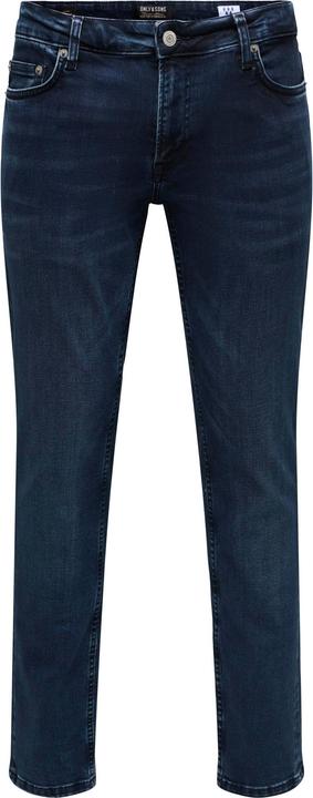 Produktbild Only & Sons ONSLOOM Slim Fit Jeans (W31/L30)