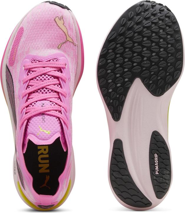 Actual product image Puma Liberate Nitro 2 Wn's (40.5)