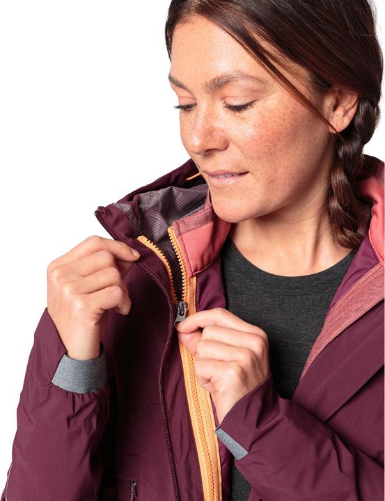 Image du produit Vaude Yaras 3in1 (XXL)