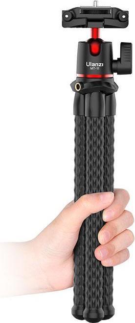 Actual product image Ulanzi Octopus MT-11 (Plastic)