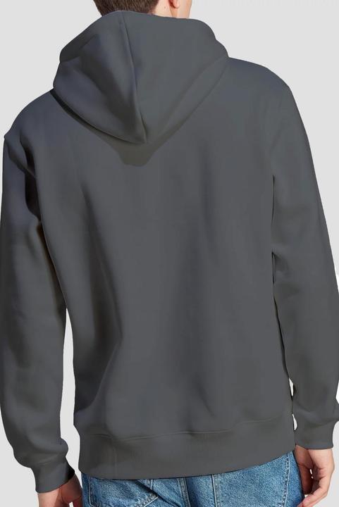 Image du produit - Sweat à capuche - Homme (M)