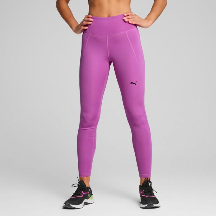 Produktbild Puma W Tad Essential Tight - Hw Fl (S)
