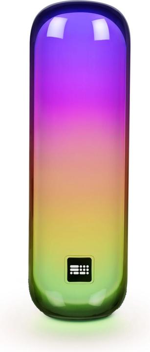 Actual product image Bigben Tube - Bluetooth Speaker (4 h, Without external power source)