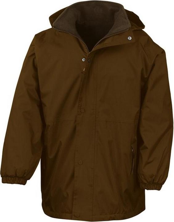 Regatta Jacke wendbar