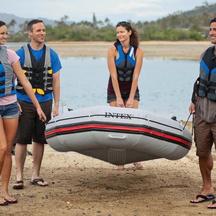 Actual product image Intex Mariner 4 Set (328 cm, 4 pers.)
