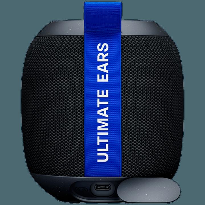 Image du produit Logitech Wonderboom Play (10 h, Alimentation via port USB)
