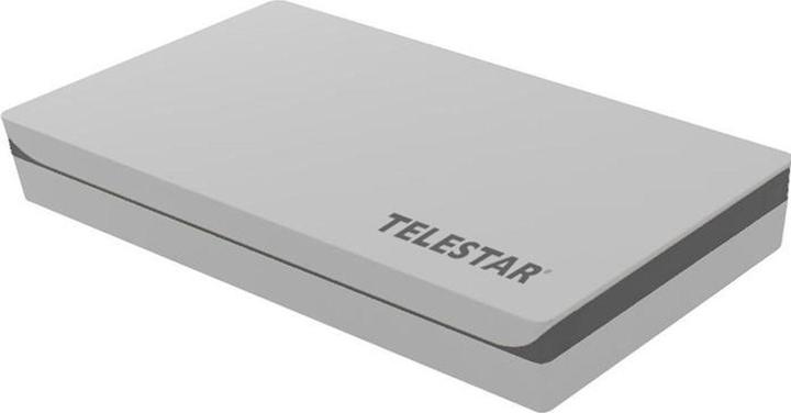 Immagine prodotto Telestar Digiflat 1 (Antenna piatta, 33.70 dB, DVB-S / -S2)