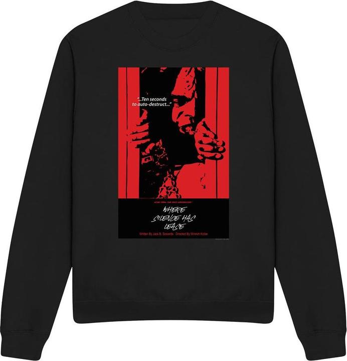 Produktbild The Next Generation Season 2 Episode 2 Sweatshirt (S)
