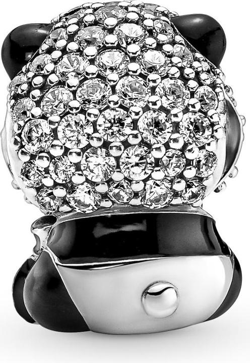 Produktbild Pandora Sparkling Cute Panda (Emaille, Sterling-Silber)