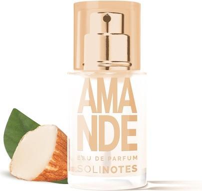 Produktbild Solinotes Amande Mini Eau de Parfum (Eau de Parfum, 15 ml)