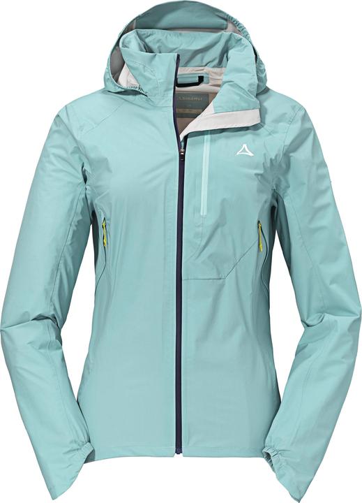 Actual product image Schöffel 2.5L Jacket Bohusleden L (38)