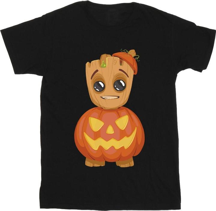 I Am Groot Guardians Of The Galaxy TShirt