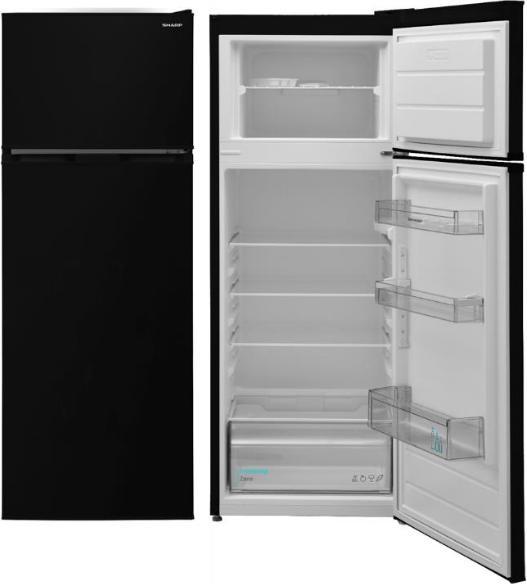 Image du produit Sharp SJ-FTB01ITXBD-EU (213 l)
