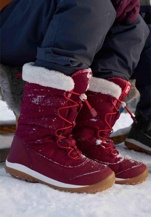 Actual product image Reima Samojedi Winter Boots - 15744 (32)