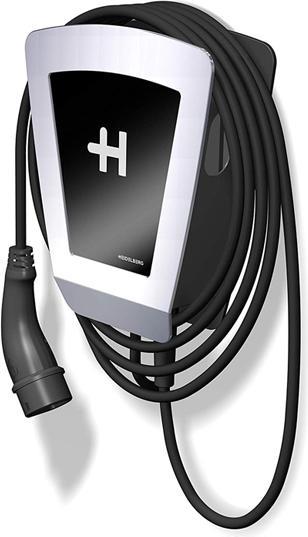 Actual product image Heidelberg Home Eco De Version 3.5m (Type 2, 11 kW, 16 A, Hard wired)