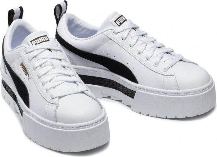 Produktbild Puma Schuhe Mayze Lth (38.5)
