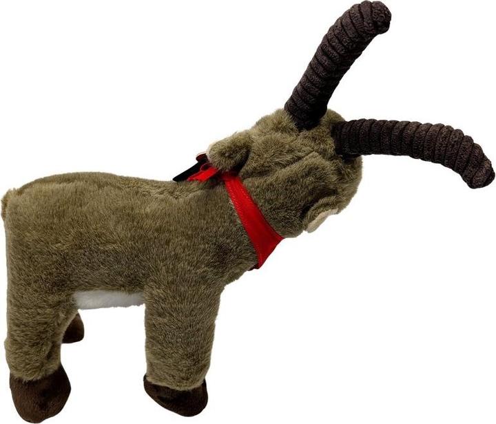 Actual product image TopSpirit Plush ibex (20 cm)
