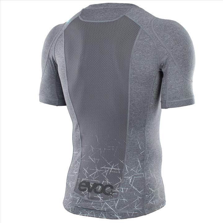 Actual product image Evoc Enduro Shirt (M, Back protector, Unique specimen)