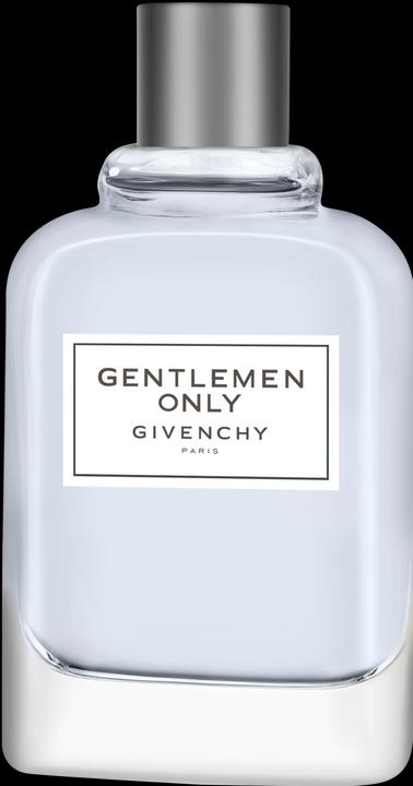 Givenchy Gentlemen Only (Eau de Toilette, 100 ml)