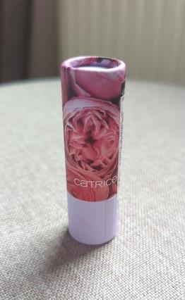 Produktbild Catrice Secret Garden Matte Lipstick (C03 Little Secret)