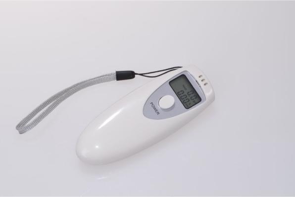 Produktbild Filmer Alkohol Tester