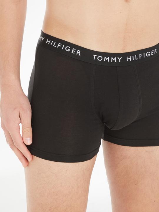 Produktbild Tommy Hilfiger Boxershorts Essential 3 Pack (XL, 3er Pack)