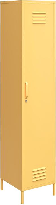 Actual product image Novogratz Cache (38 x 40 x 185 cm)