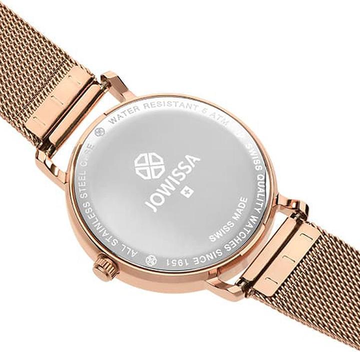 Actual product image Jowissa Facet (Analogue wristwatch, 31 mm)