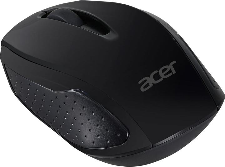 Immagine prodotto Acer Mouse wireless AMR800 nero (Senza fili)